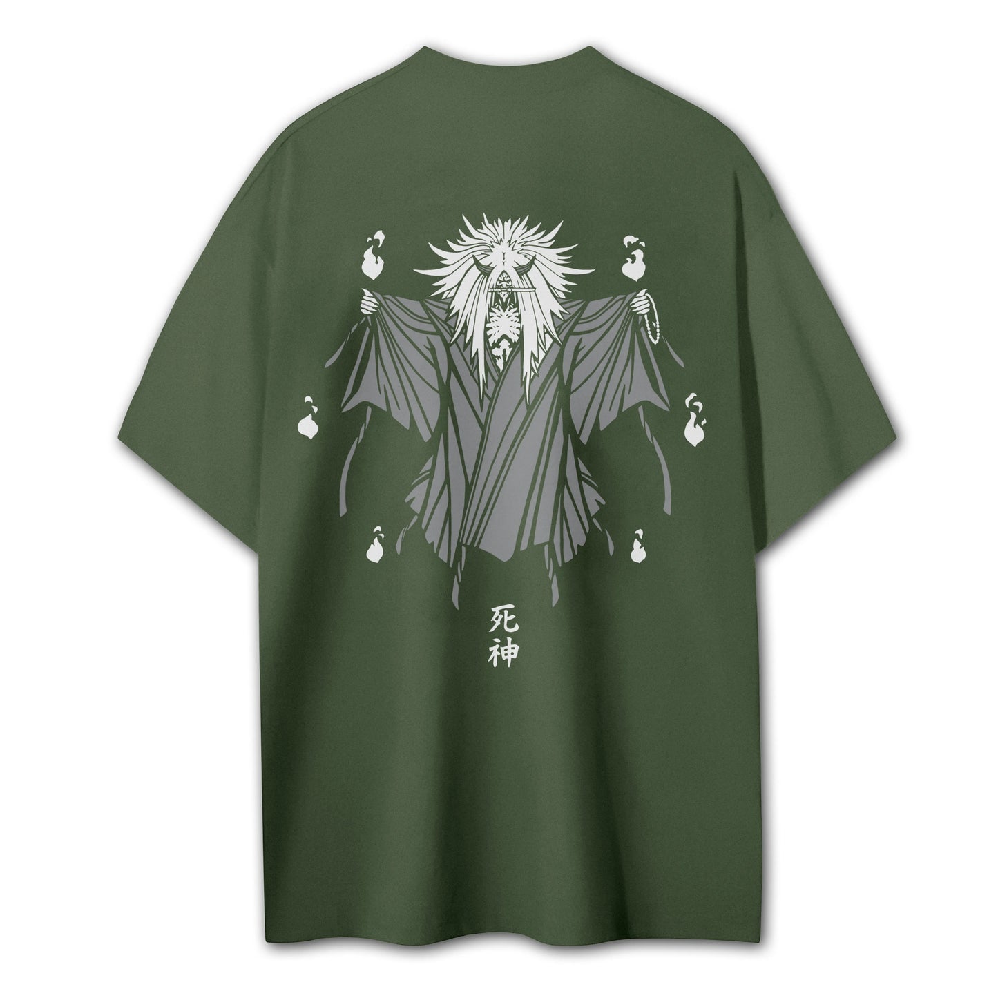 Attack on Titan Aufklärungstrupp Kapuzenpullover