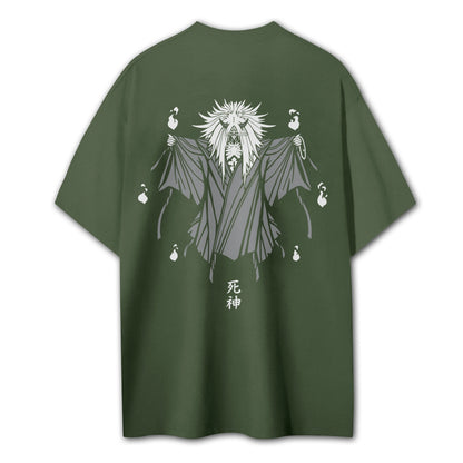 Attack on Titan Aufklärungstrupp Kapuzenpullover