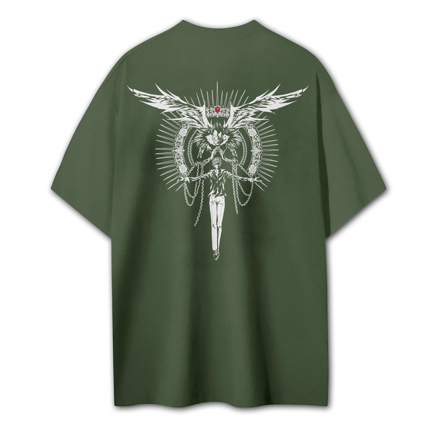Attack on Titan Aufklärungstrupp Kapuzenpullover