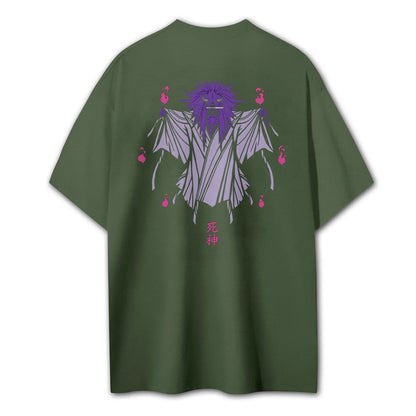 Attack on Titan Aufklärungstrupp Kapuzenpullover