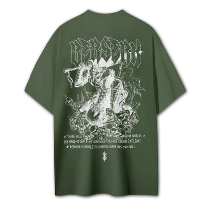 Attack on Titan Aufklärungstrupp Kapuzenpullover