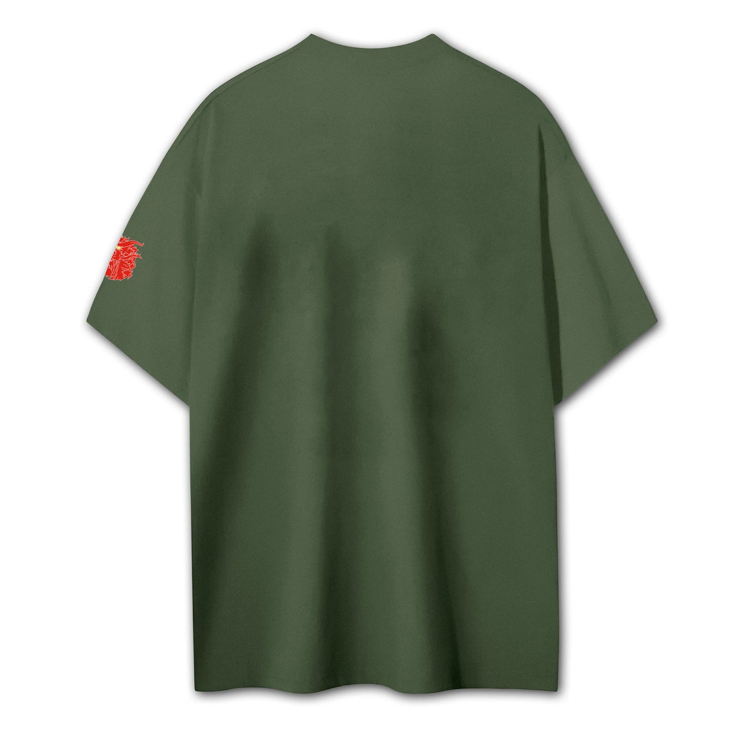 Attack on Titan Aufklärungstrupp Kapuzenpullover