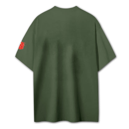 Attack on Titan Aufklärungstrupp Kapuzenpullover