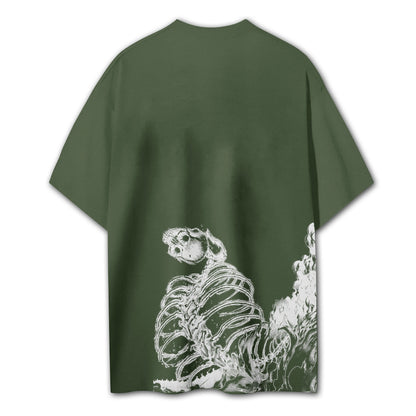 Attack on Titan Aufklärungstrupp Kapuzenpullover
