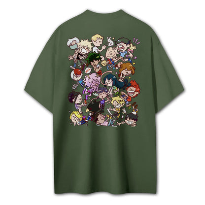 Sweat à capuche Attack on Titan Survey Corps