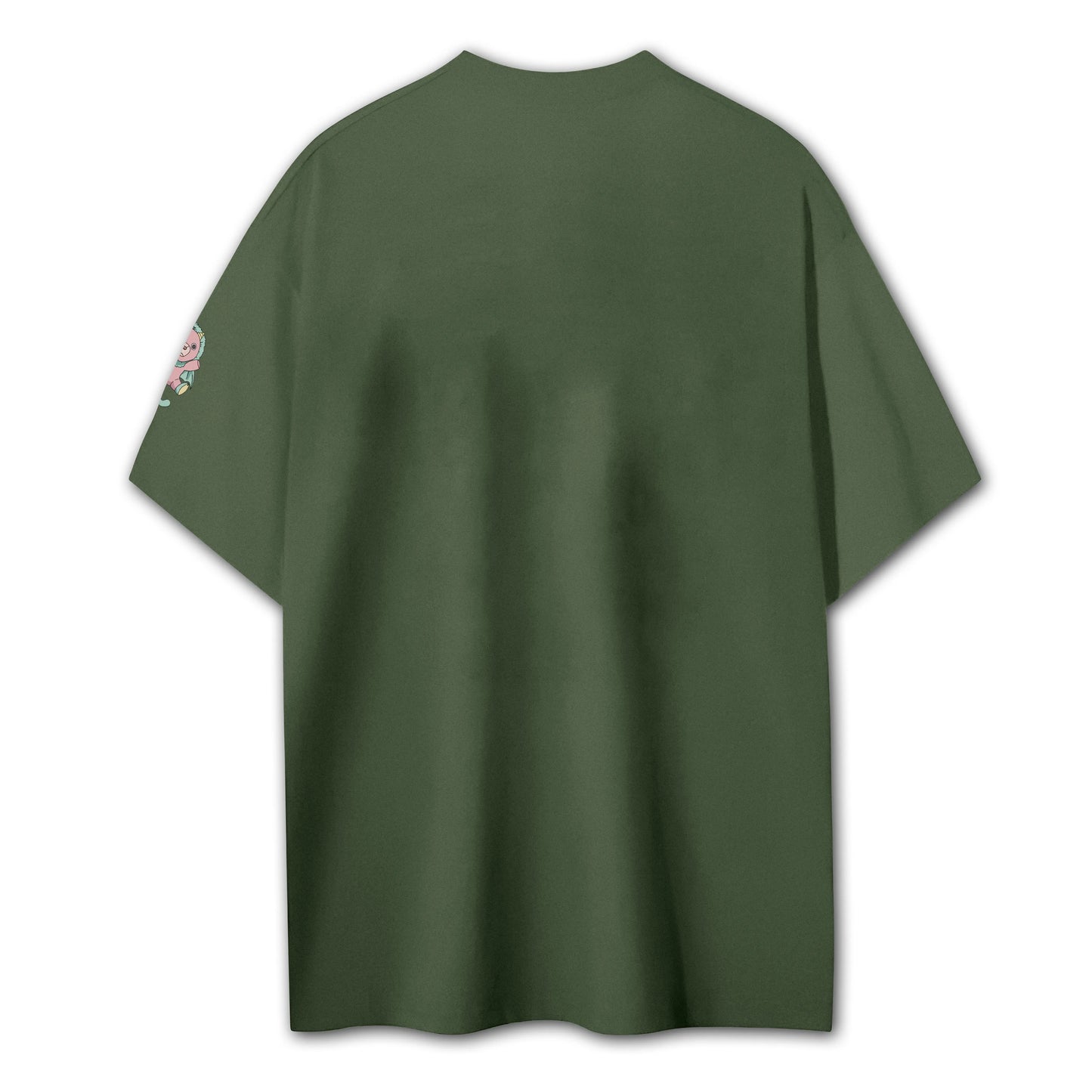 Attack on Titan Aufklärungstrupp Kapuzenpullover