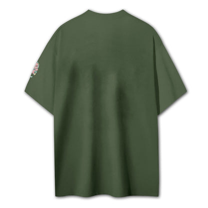 Attack on Titan Aufklärungstrupp Kapuzenpullover