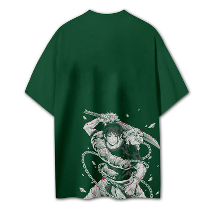 Attack on Titan Aufklärungstrupp Kapuzenpullover