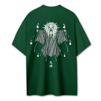 Attack on Titan Aufklärungstrupp Kapuzenpullover