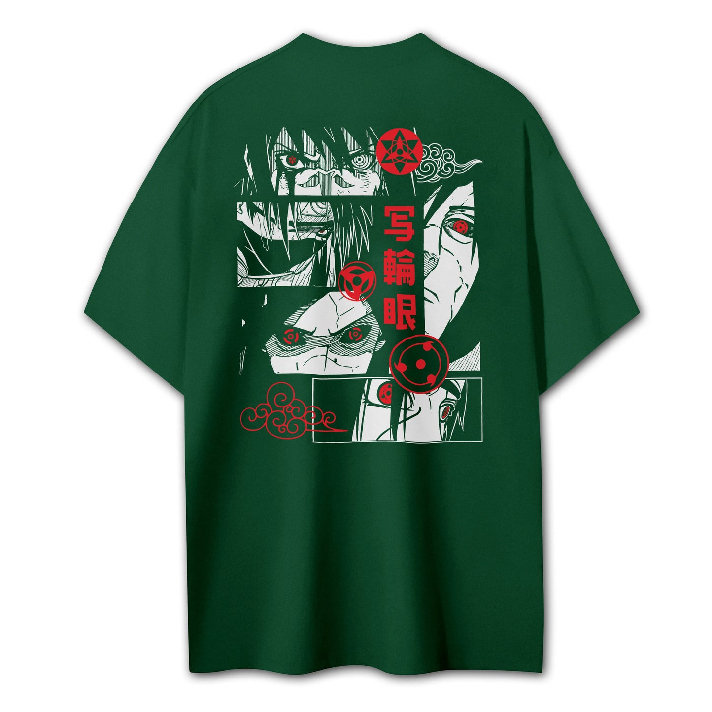 Attack on Titan Aufklärungstrupp Kapuzenpullover