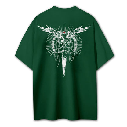 Attack on Titan Aufklärungstrupp Kapuzenpullover