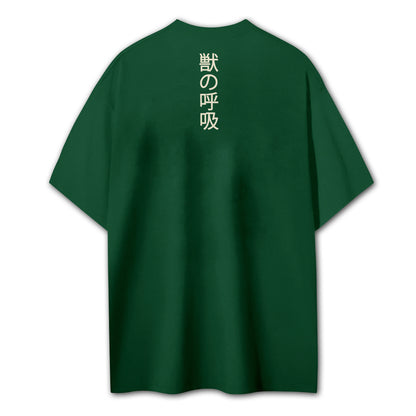 Attack on Titan Aufklärungstrupp Kapuzenpullover