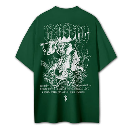Attack on Titan Aufklärungstrupp Kapuzenpullover