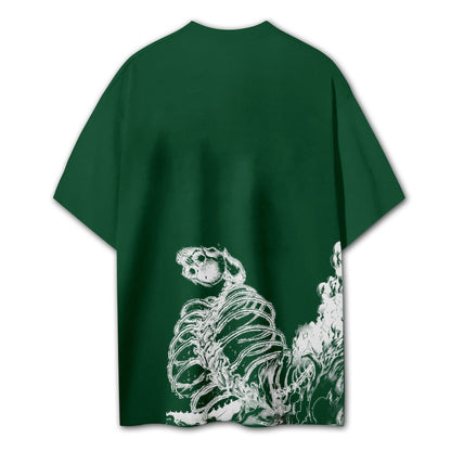 Attack on Titan Aufklärungstrupp Kapuzenpullover