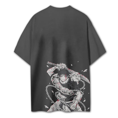 Attack on Titan Aufklärungstrupp Kapuzenpullover