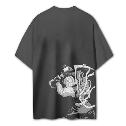 Attack on Titan Aufklärungstrupp Kapuzenpullover