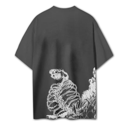 Attack on Titan Aufklärungstrupp Kapuzenpullover