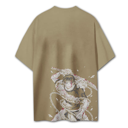 Attack on Titan Aufklärungstrupp Kapuzenpullover