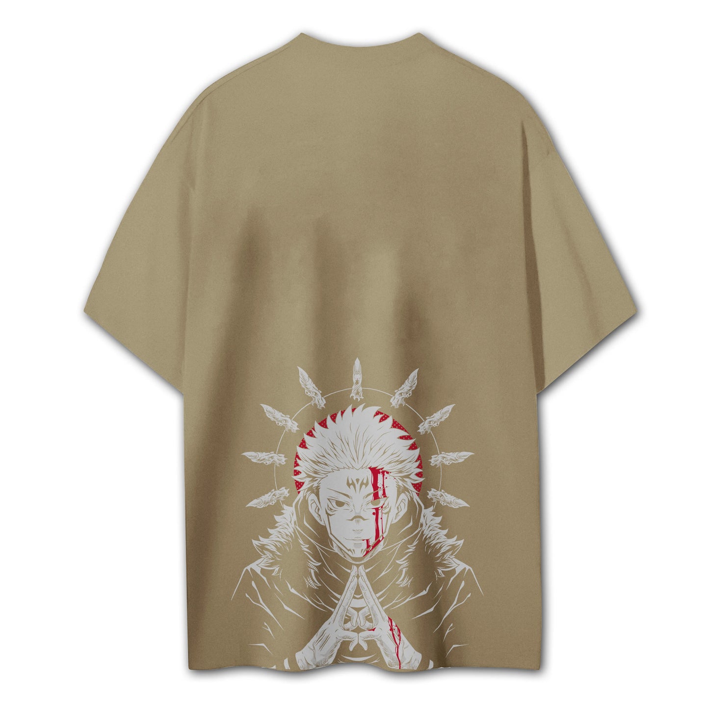 Attack on Titan Aufklärungstrupp Kapuzenpullover