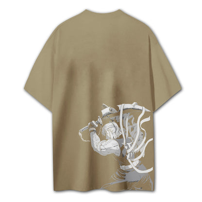 Attack on Titan Aufklärungstrupp Kapuzenpullover
