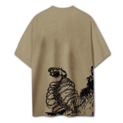 Attack on Titan Aufklärungstrupp Kapuzenpullover
