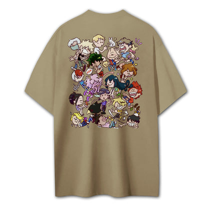 Sweat à capuche Attack on Titan Survey Corps