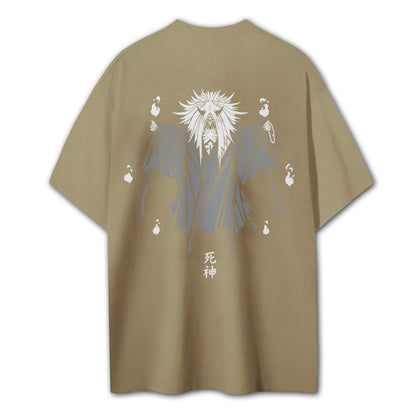 Attack on Titan Aufklärungstrupp Kapuzenpullover