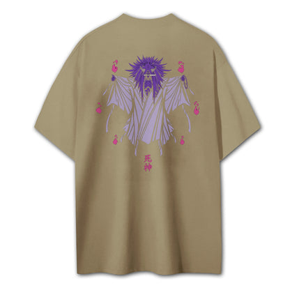 Attack on Titan Aufklärungstrupp Kapuzenpullover