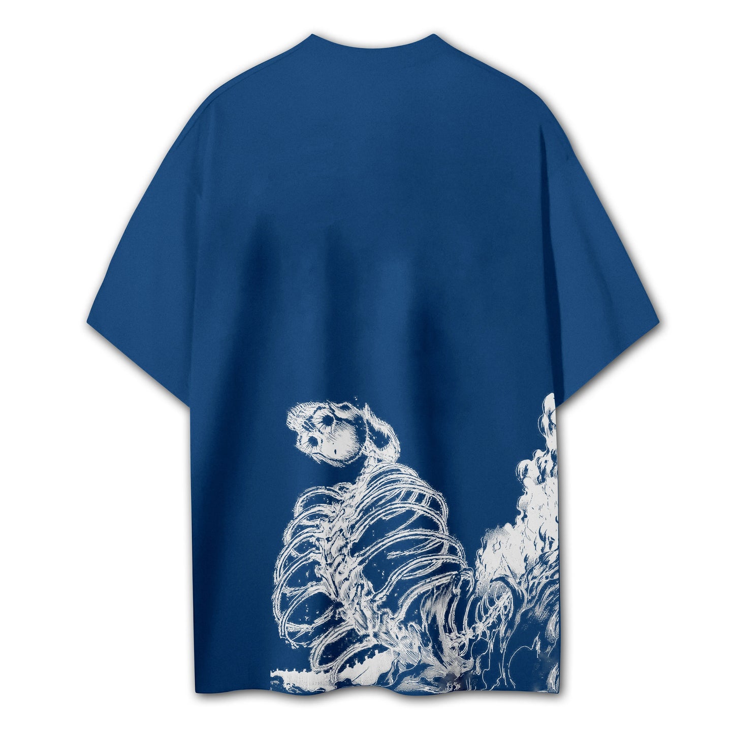 Attack on Titan Aufklärungstrupp Kapuzenpullover