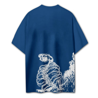 Attack on Titan Aufklärungstrupp Kapuzenpullover