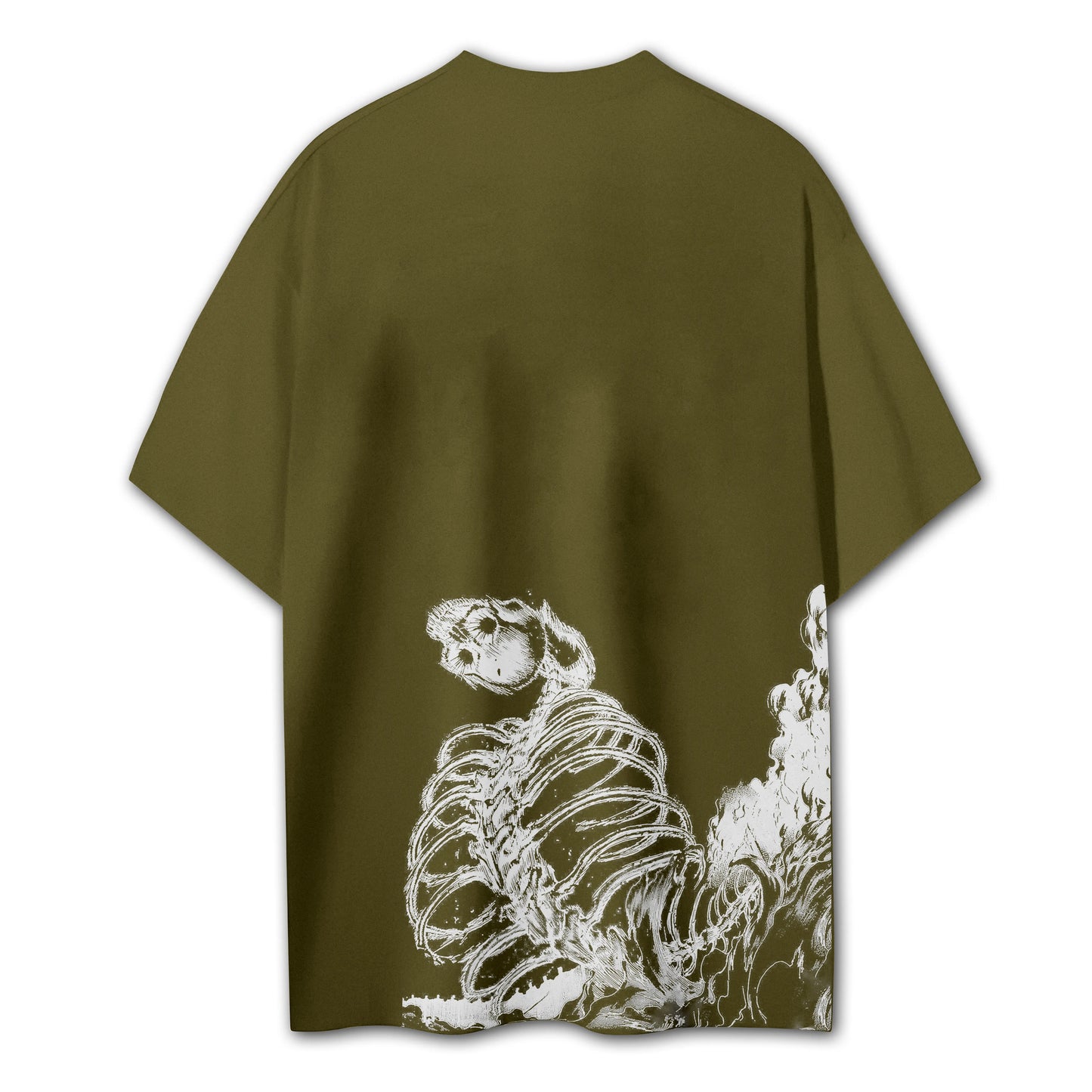 Attack on Titan Aufklärungstrupp Kapuzenpullover