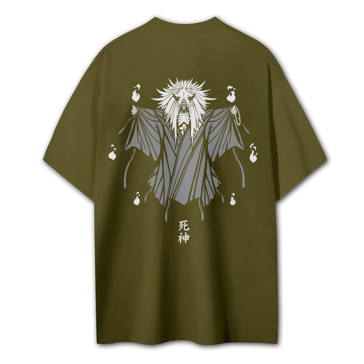 Attack on Titan Aufklärungstrupp Kapuzenpullover