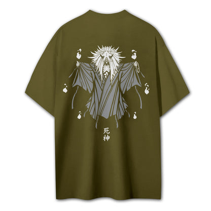 Attack on Titan Aufklärungstrupp Kapuzenpullover