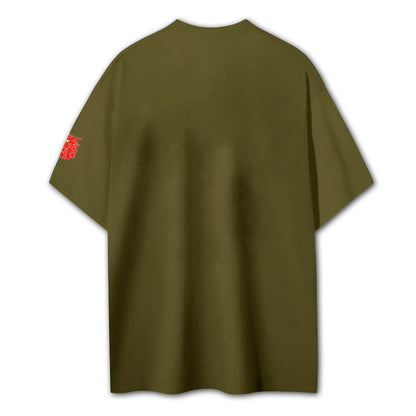 Attack on Titan Aufklärungstrupp Kapuzenpullover