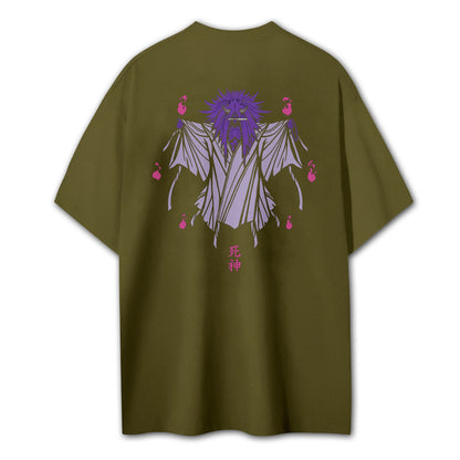 Attack on Titan Aufklärungstrupp Kapuzenpullover
