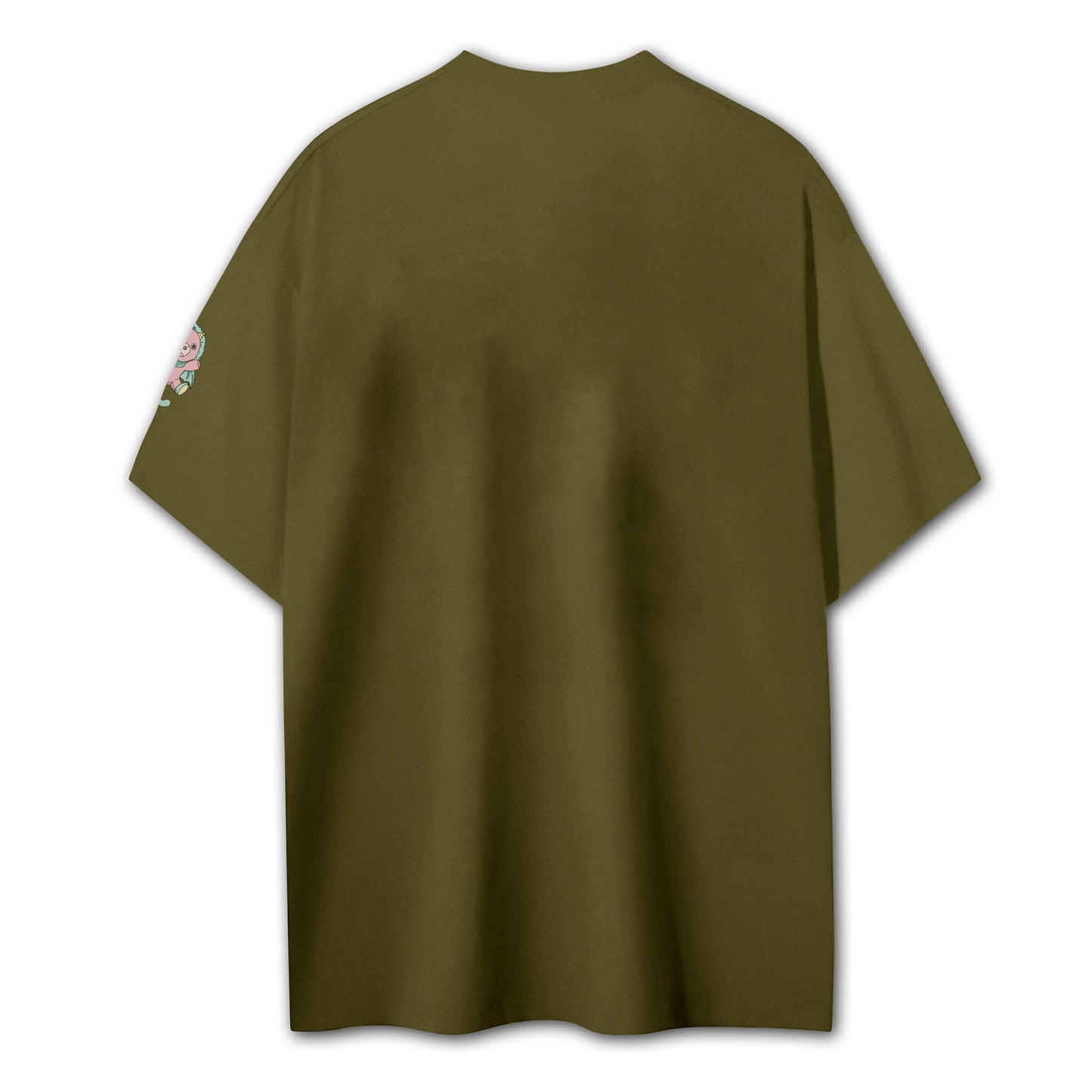 Attack on Titan Aufklärungstrupp Kapuzenpullover