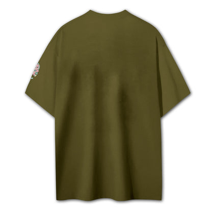 Attack on Titan Aufklärungstrupp Kapuzenpullover