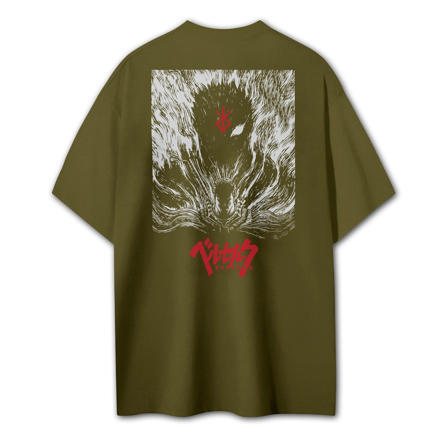 Attack on Titan Aufklärungstrupp Kapuzenpullover