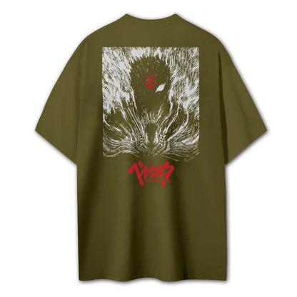 Attack on Titan Aufklärungstrupp Kapuzenpullover