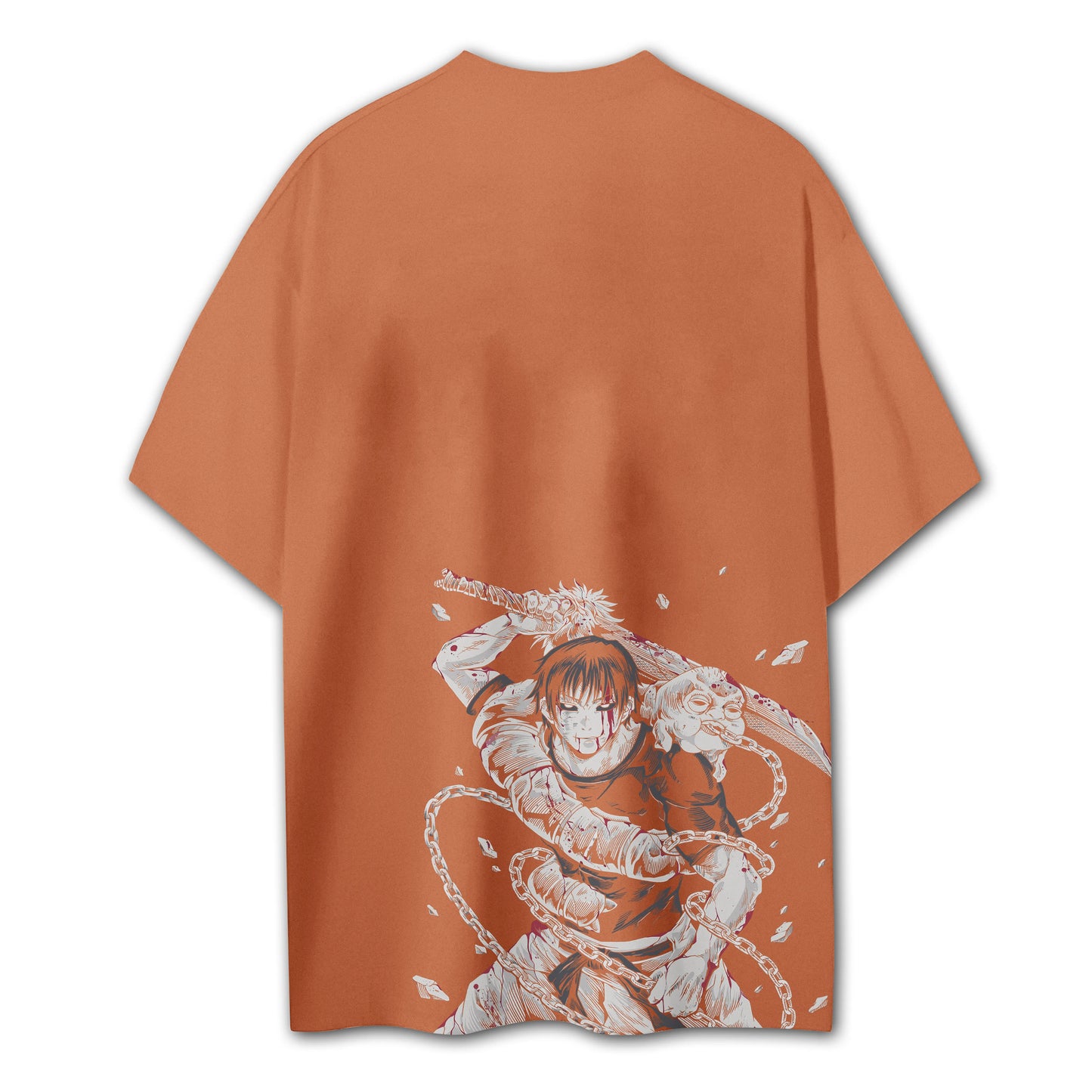 Attack on Titan Aufklärungstrupp Kapuzenpullover