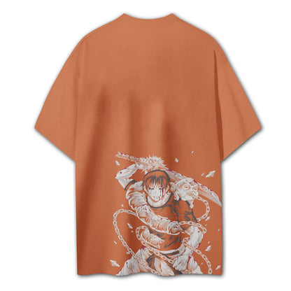 Attack on Titan Aufklärungstrupp Kapuzenpullover