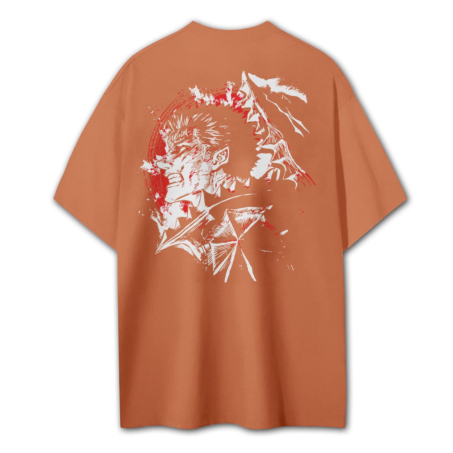 Sweat à capuche Attack on Titan Survey Corps