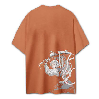 Attack on Titan Aufklärungstrupp Kapuzenpullover
