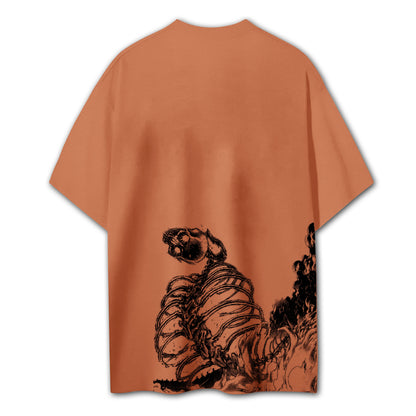 Attack on Titan Aufklärungstrupp Kapuzenpullover