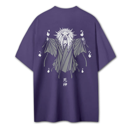 Attack on Titan Aufklärungstrupp Kapuzenpullover