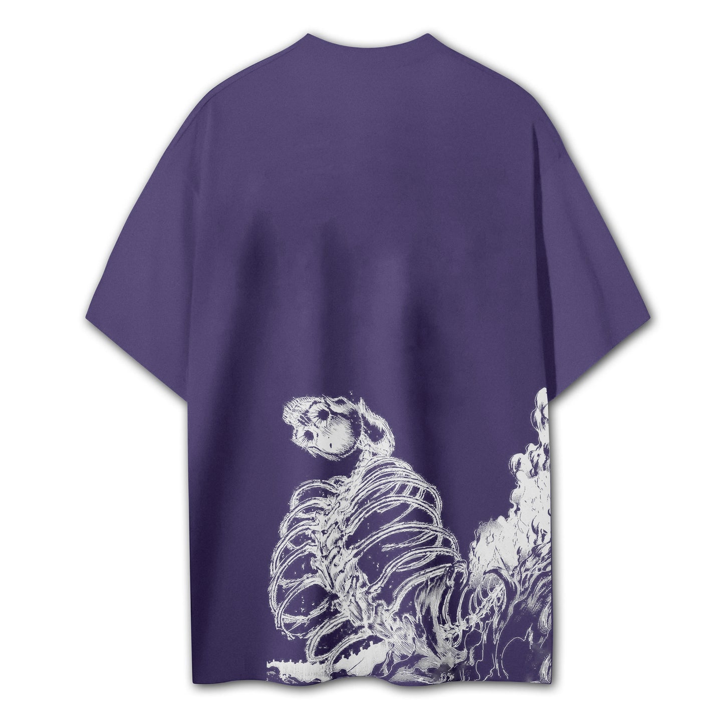 Attack on Titan Aufklärungstrupp Kapuzenpullover