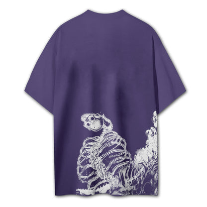 Attack on Titan Aufklärungstrupp Kapuzenpullover