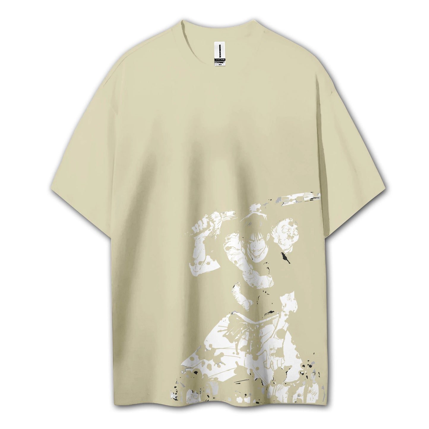 Attack on Titan Aufklärungstrupp Kapuzenpullover
