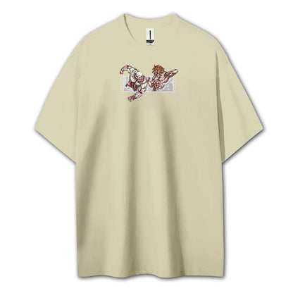 Sweat à capuche Attack on Titan Survey Corps