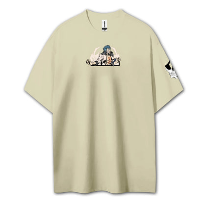 Sweat à capuche Attack on Titan Survey Corps